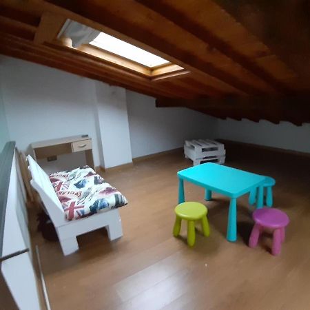 הוילה סנטו דומינגו דה לה קלסאדה Vivienda Turistica La Catedral מראה חיצוני תמונה
