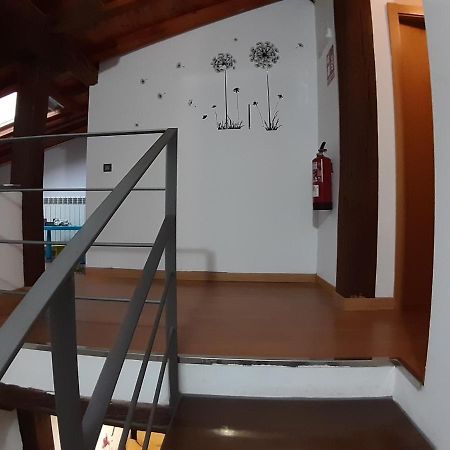 הוילה סנטו דומינגו דה לה קלסאדה Vivienda Turistica La Catedral מראה חיצוני תמונה