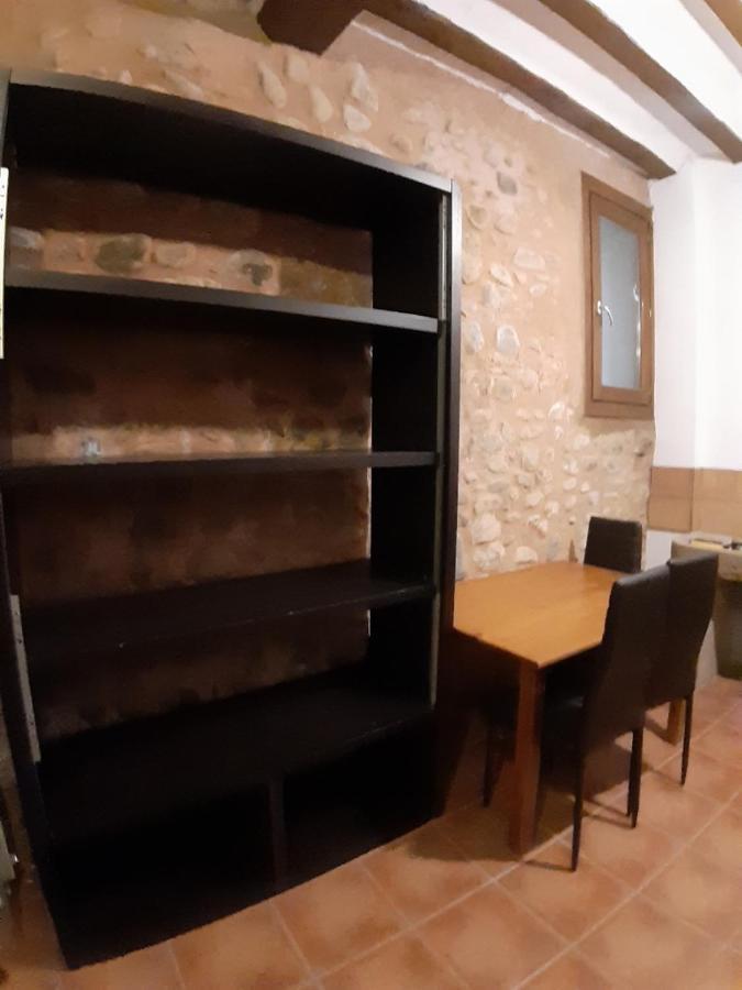 הוילה סנטו דומינגו דה לה קלסאדה Vivienda Turistica La Catedral מראה חיצוני תמונה