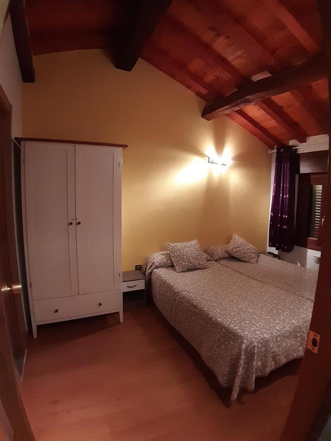 הוילה סנטו דומינגו דה לה קלסאדה Vivienda Turistica La Catedral מראה חיצוני תמונה